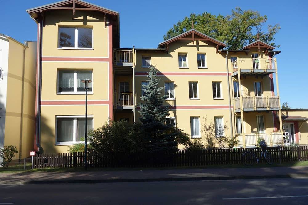 Appartamento vacanze a Graal-Muritz a partire da 98€ a notte