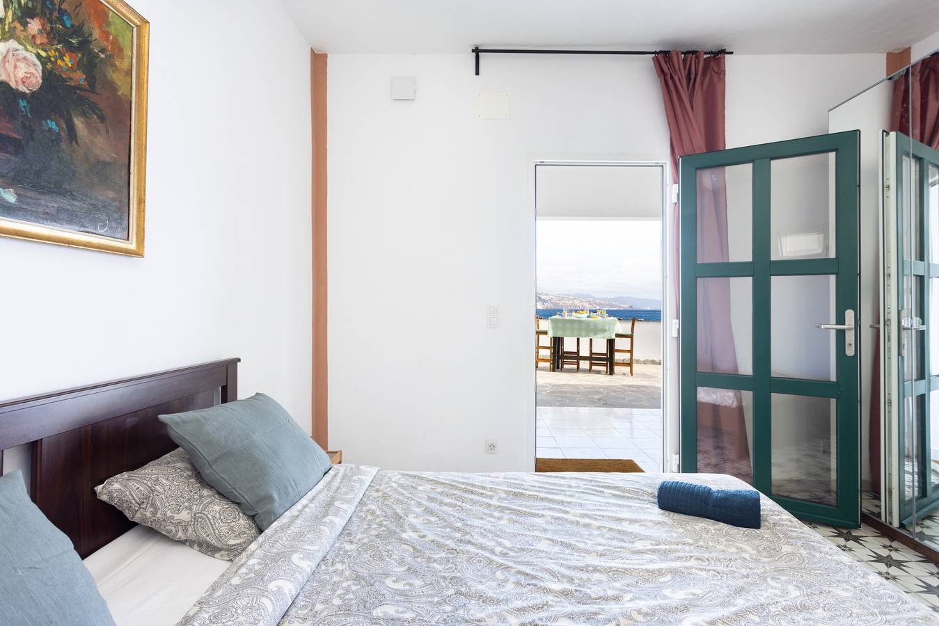 Viuda 2 - Okstay Playa de la Viuda Tenerife in Playa de Lima, Candelaria