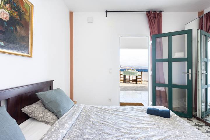 Ferienhaus für 6 Personen, mit Terrasse auf Teneriffa - 2