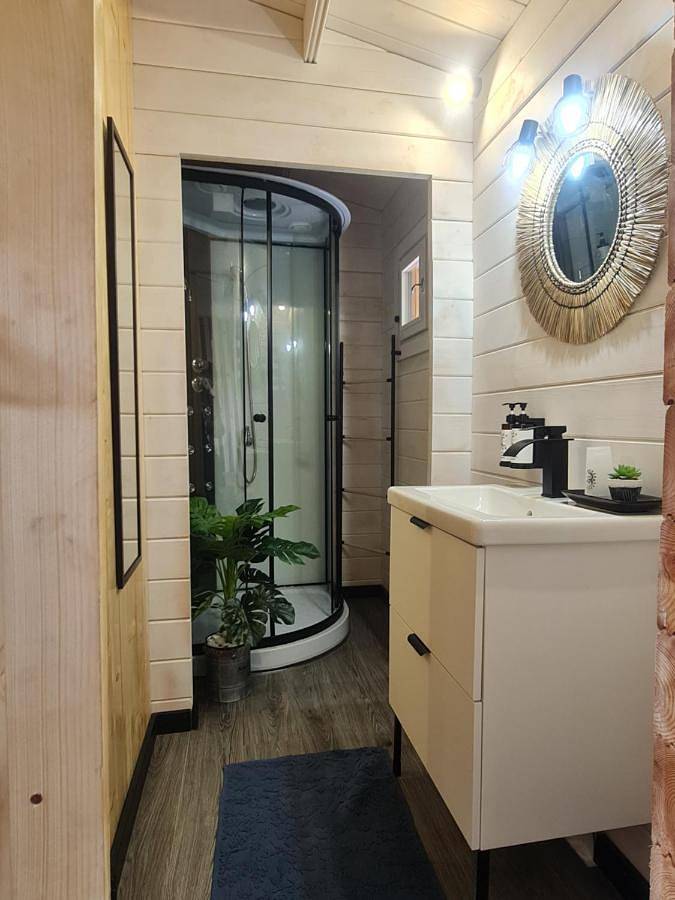 One-Bedroom Villa in Vila de Rei, Distrito de Castelo Branco
