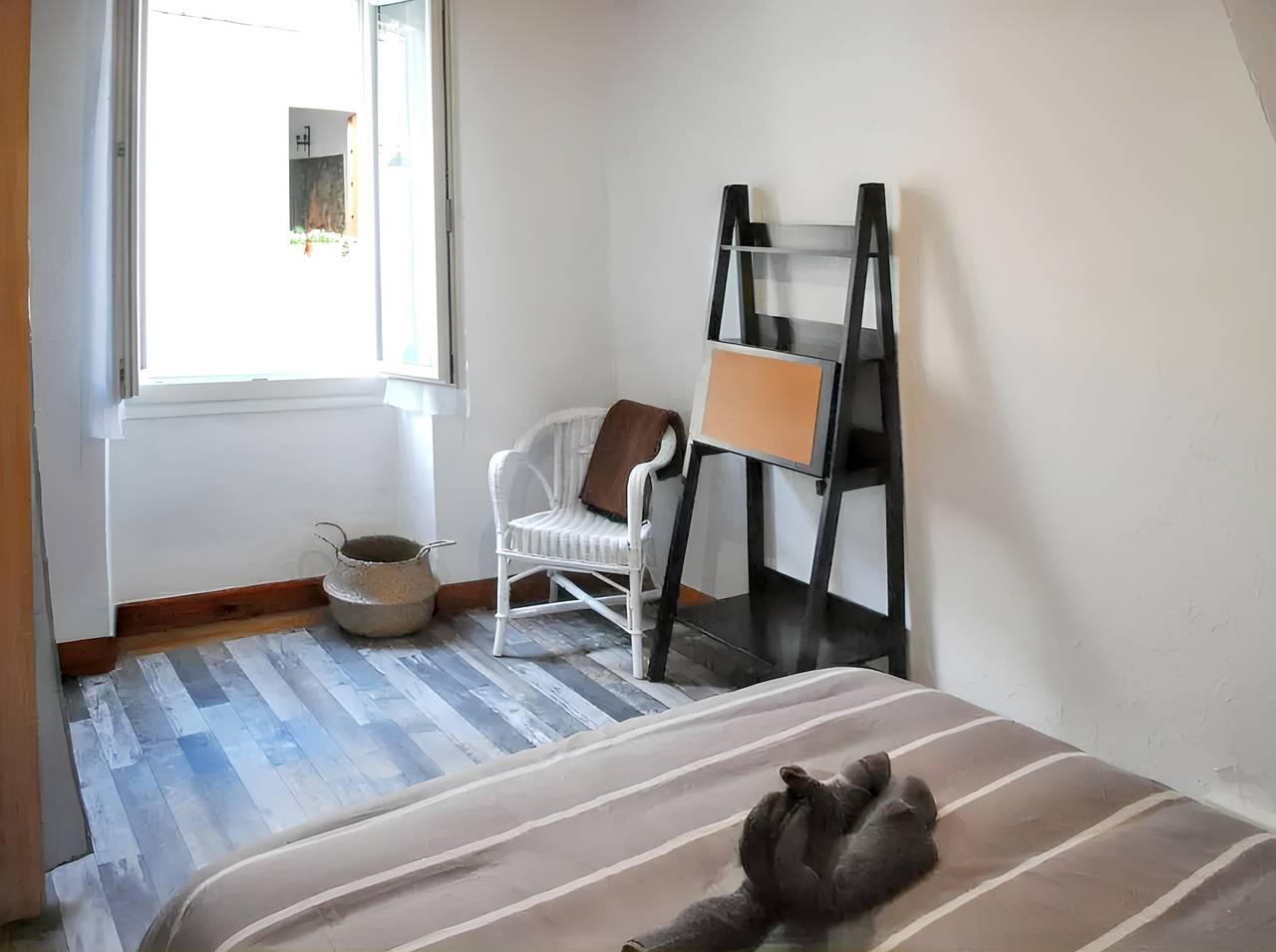 Ganze Wohnung, Moderne Wohnung in Nyons - 60 m² - Bergblick in Nyons, Nyons und Umgebung