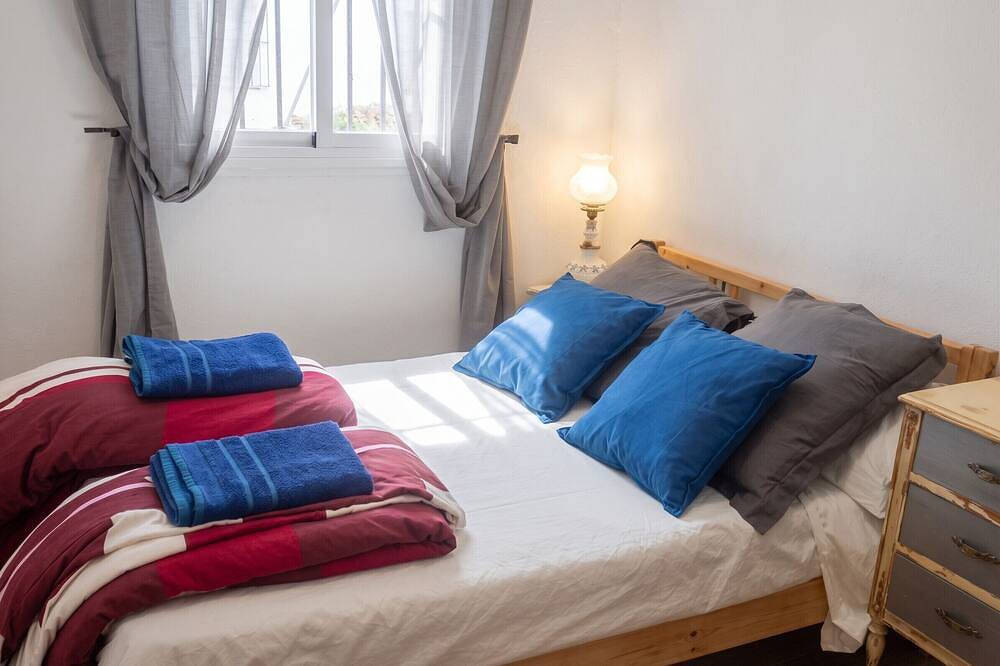 Homerez - Charming House in Algodonales, Mountain View in Algodonales, White Villages