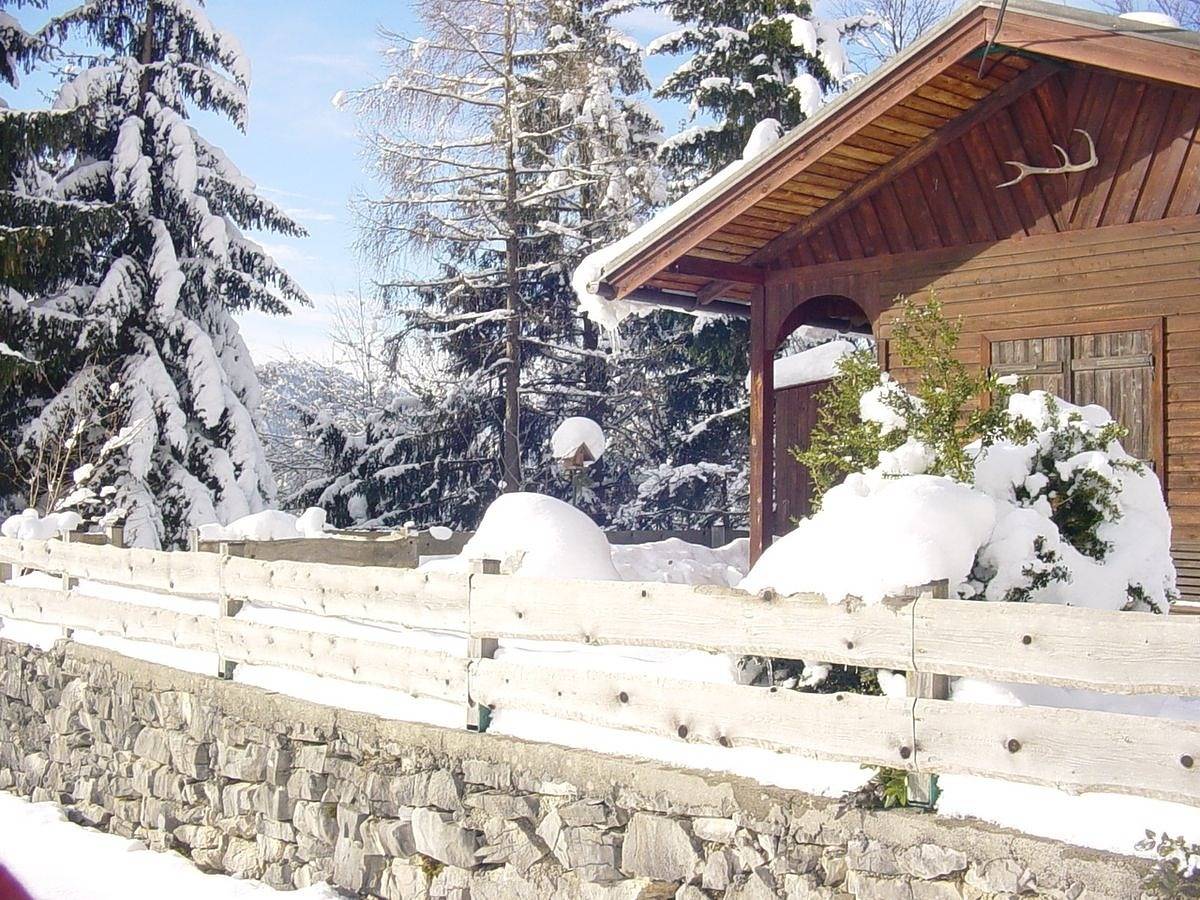 Kappacher Hütte in Salzkammergut-Berge, Bad Vigaun