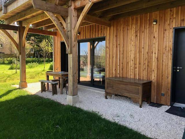 Gîte pour 2 personnes, avec Terrasse et Jardin à Monpazier - 2