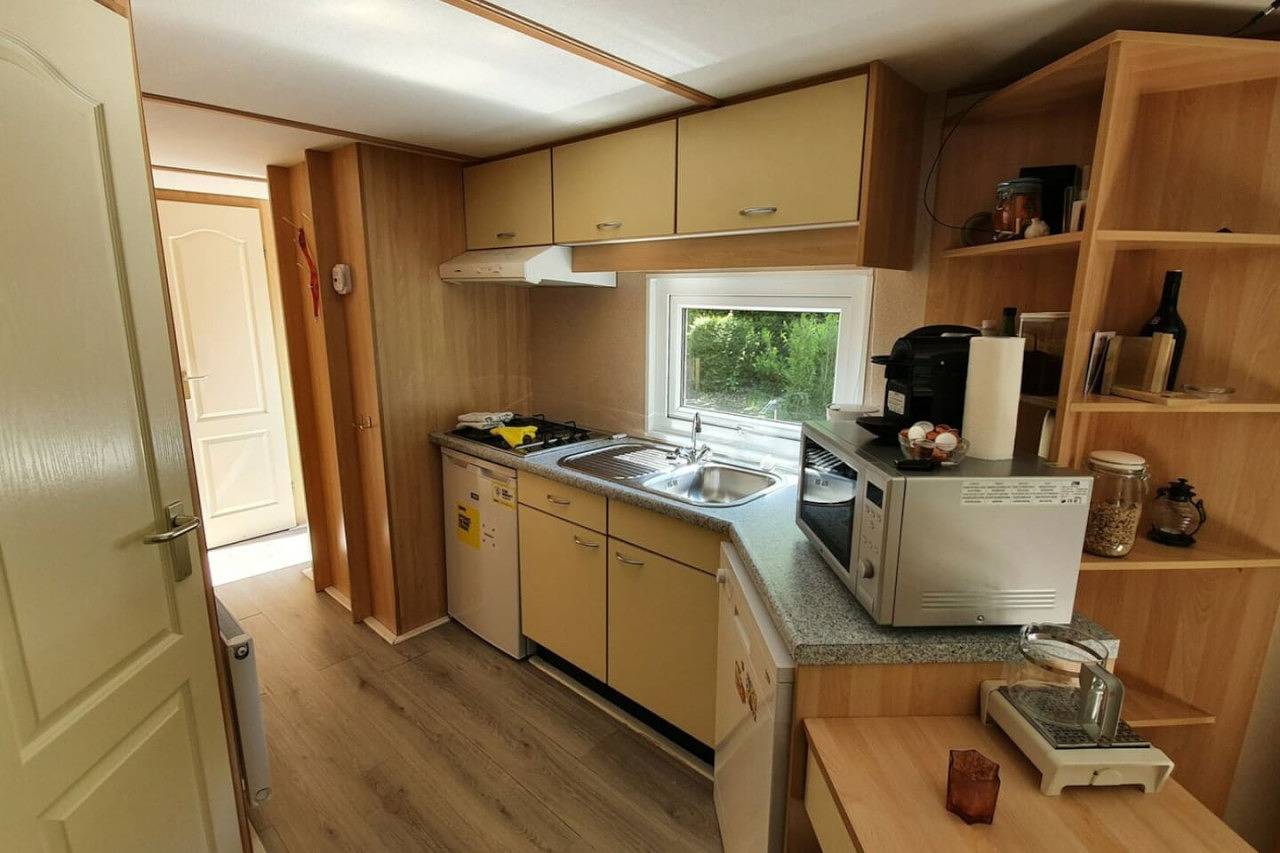 Ferienhaus für 6 Personen in Epe, Veluwe