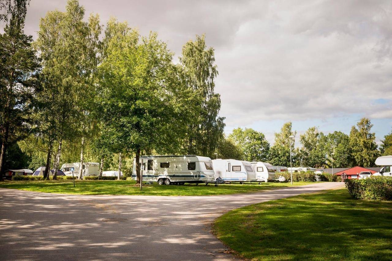 First Camp Glyttinge-Linköping in Linköping, Östergötland
