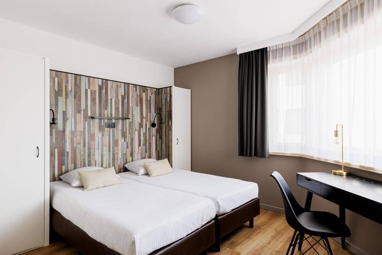 Hotel Cavalli by Wp Hotels in Blankenberge, Côte belge