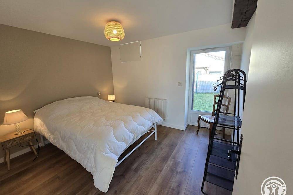 Apartamento entero, Casa en Brantôme en Périgord con jardín para 4 pers. in Brantôme en Périgord, Périgord Vert