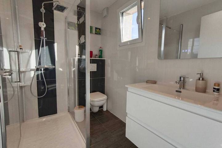 Chambre d’hôte pour 7 personnes à Nice - 2