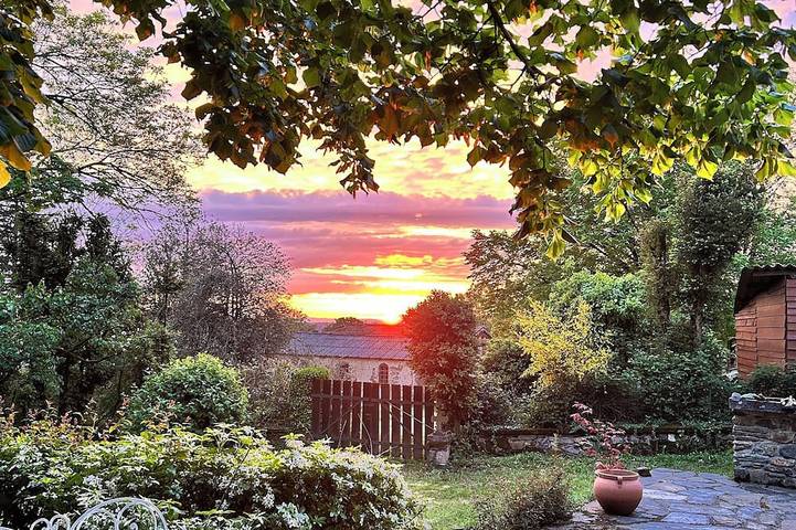Maison de vacances pour 6 personnes - 1
