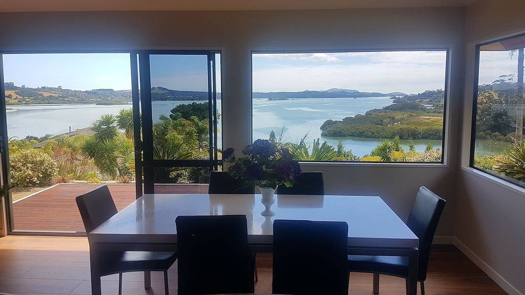 Waterfront Kerikeri - Treat Yourself! in Kerikeri, Bay Of Islands