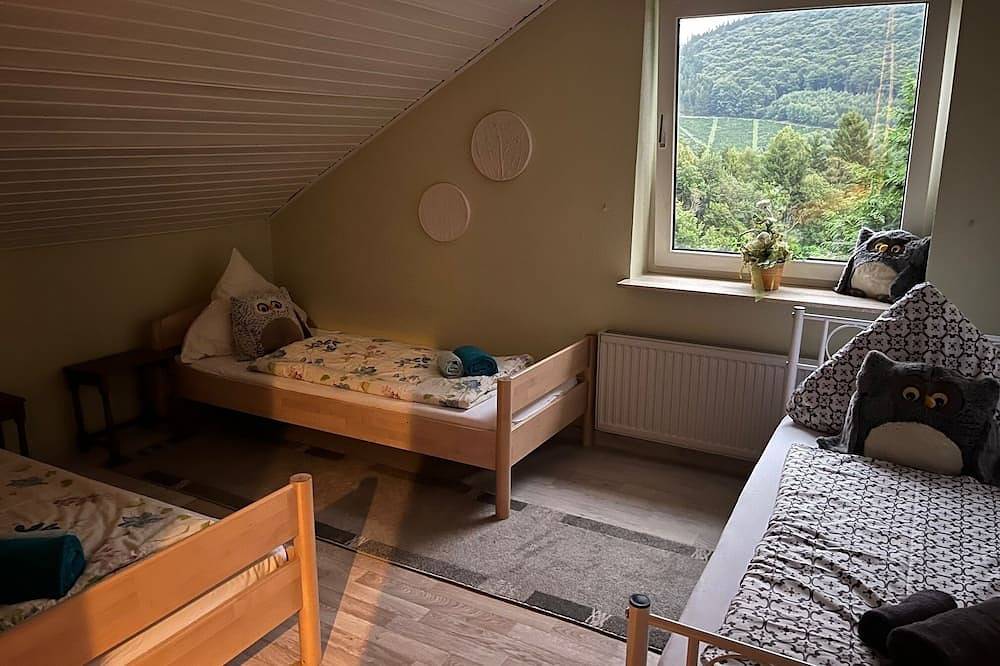 Ganze Wohnung, Unter den Wolken - gemütliche warme Ferienwohnung in Winterberg in Winterberg, Hochsauerlandkreis