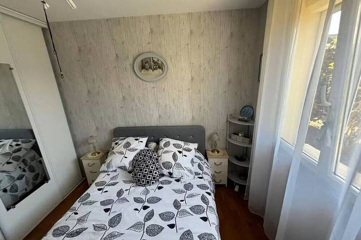 Location de vacances pour 6 personnes à Hennebont - 3