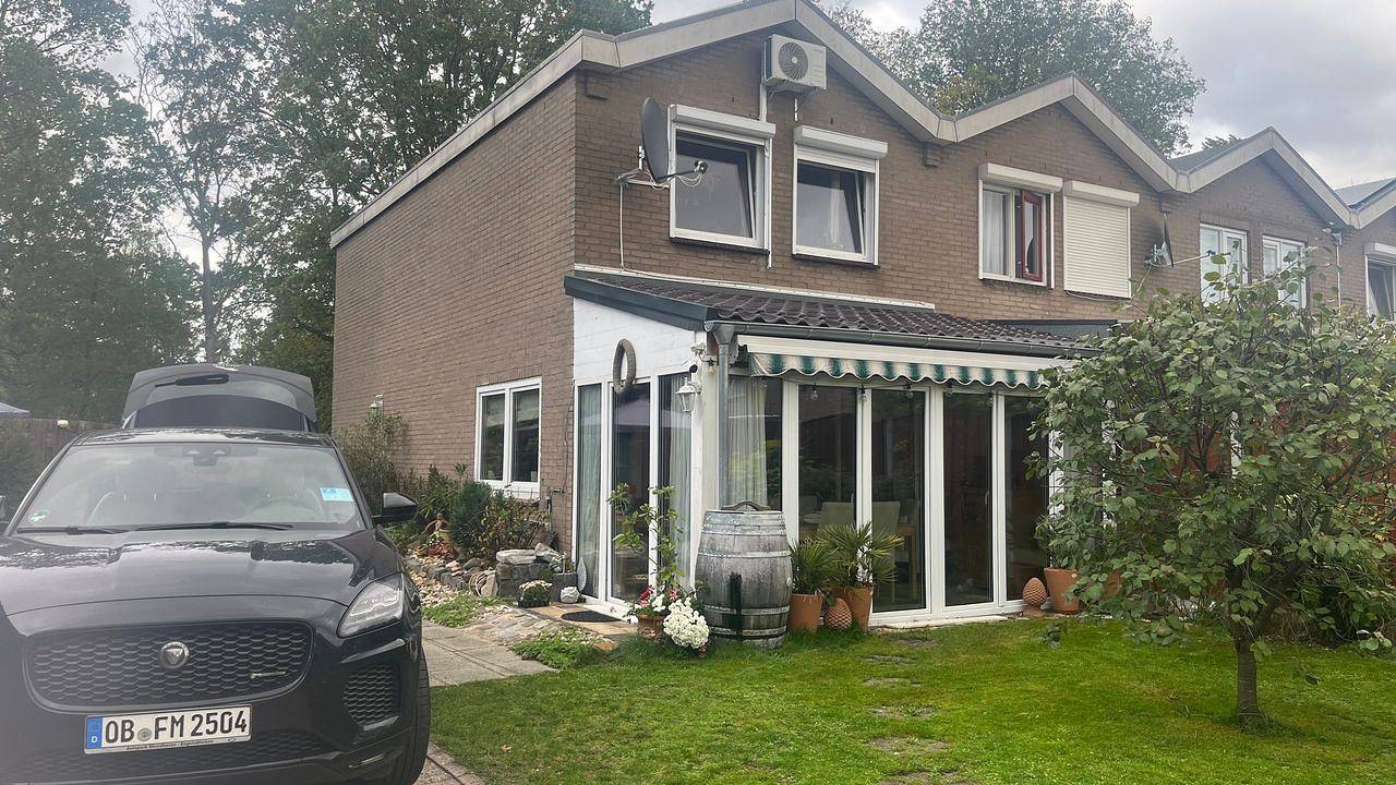 Ferienhaus für 4 Personen (115 m²) in Tegelen in Limburg (Niederlande)