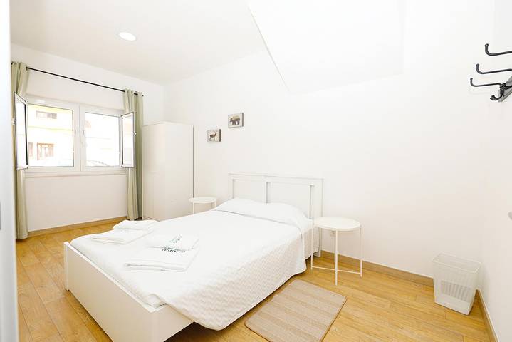 Maison d’hôte pour 2 personnes, avec terrasse et jacuzzi au Portugal - 3