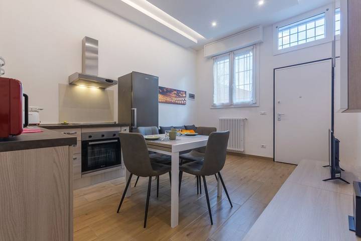 Appartamento intero, Bolognina Casa Nicolò Apartment x3 in Bologna, Provincia di Bologna