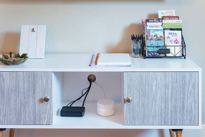 Gîte pour 6 personnes, avec jardin, animaux acceptés à Quincy - 2