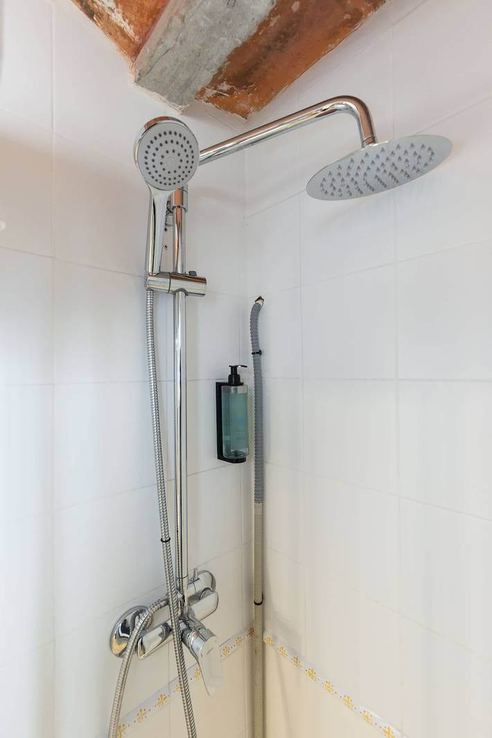 Gîte pour 2 personnes, avec balcon/terrasse, animaux acceptés à Tarragone - 4