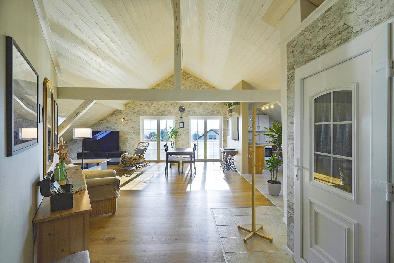 Photo : Appartement de vacances