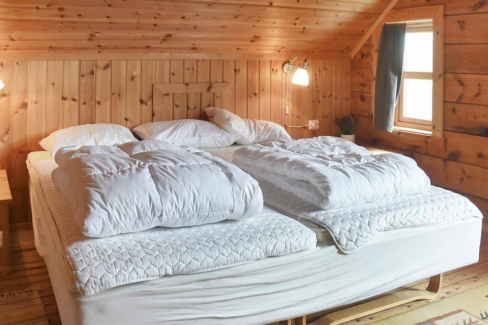 8 Personen Ferienhaus in Ørskog in Ørskog