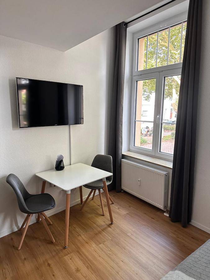 Gîte pour 2 personnes à Hockenheim - 3