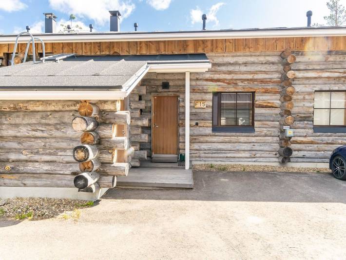 Location de vacances pour 6 personnes dans Saariselka - 2