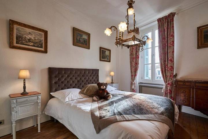 Villa pour 8 personnes, avec jardin ainsi que terrasse et piscine à Carcassonne - 3