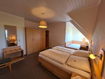 Ferienwohnung für 3 Personen in Baltrum, Landkreis Aurich, Bild 4