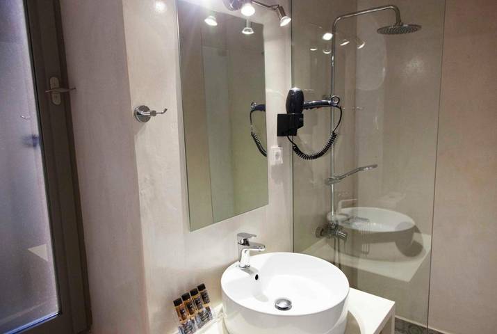 Maison d’hôte pour 2 personnes à La Canée - 4