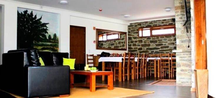 Gîte pour 3 personnes, avec vue et terrasse dans Macedo de Cavaleiros - 3