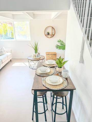 Apartment for 6 Guests in San Diego, San Diego County, Picture 4