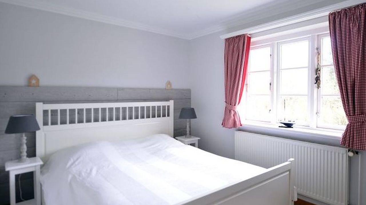 Ferienhaus für 6 Personen (140 m²) in Utersum in Utersum, Föhr