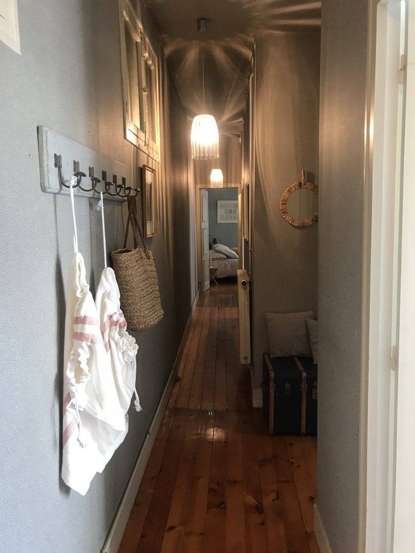 Chambres d'hôtes « Entre Cour et Jardin » - 2 chambres in Provins, Seine-et-Marne