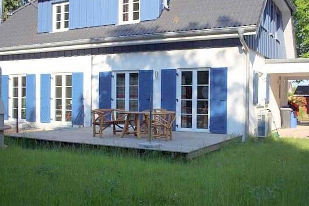 Ruegen-Fewo 292 - holiday home in Waase, Ummanz