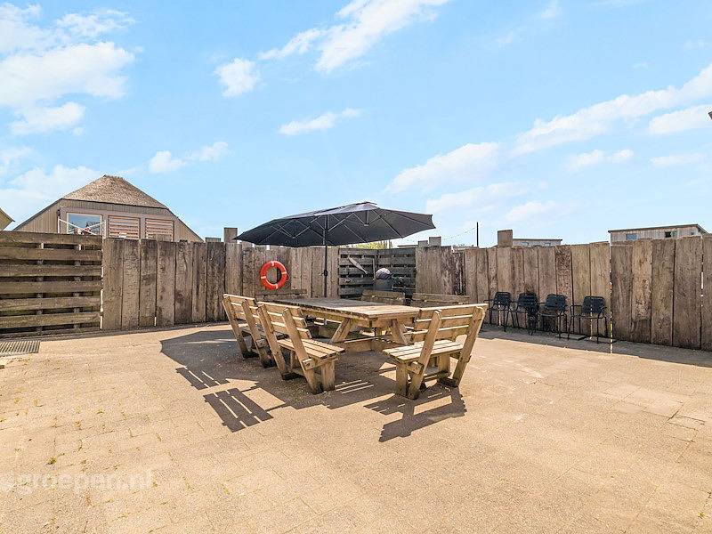 Ferienhaus Callantsoog in Callantsoog, Noord-Holland - Nordseeküste