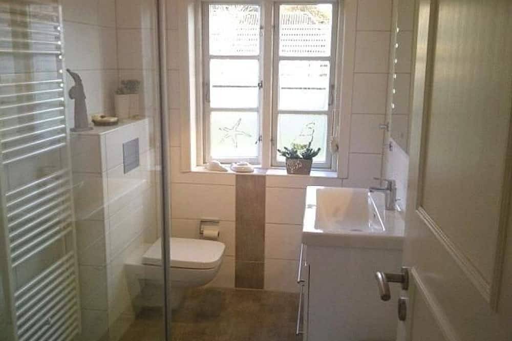 Ganze Wohnung, Neiwoi 2c Eg in Borgsum, Föhr