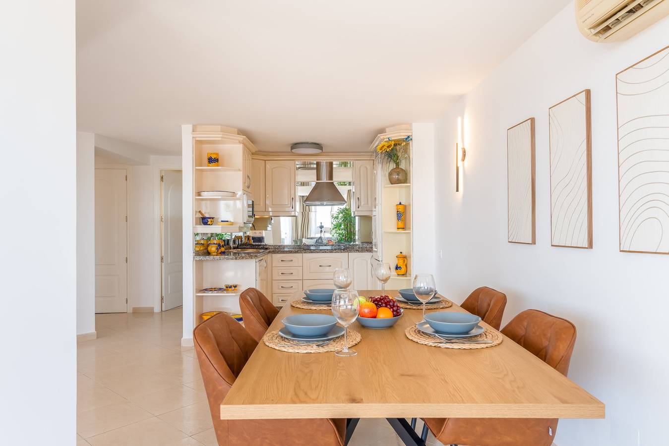 Entire apartment, Cascada in Montemar Torremolinos, Torremolinos