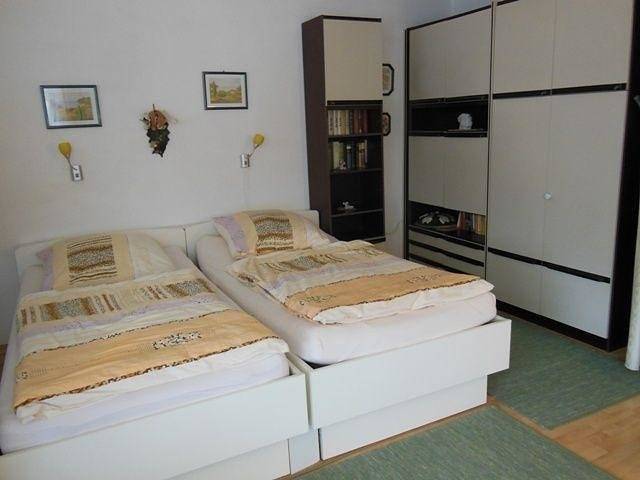 Ferienwohnung für 2 Personen, mit Garten in Bad Bellingen - 4
