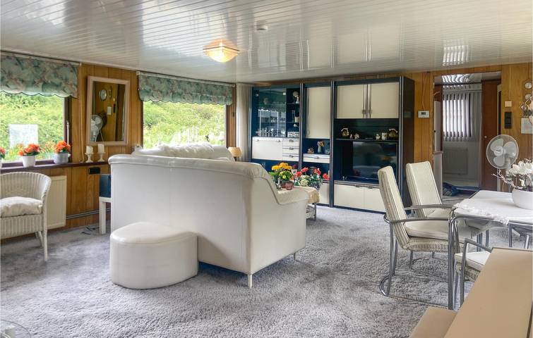 Ferienhaus für 4 Personen, mit Terrasse in Südholland - 4