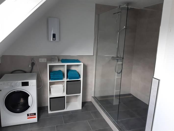 Ferienwohnung für 2 Personen in Hermeskeil - 4