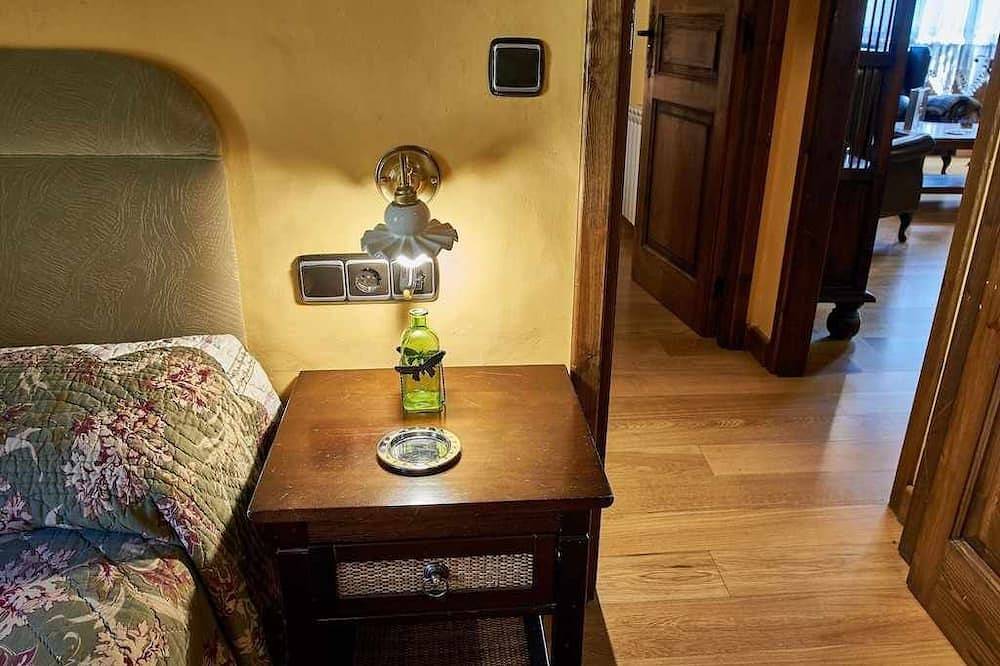 Apartamento entero, 3A Bonito apart. jardin en Vilac 10km Baqueira in viella e mijaran, Pirineo Catalan