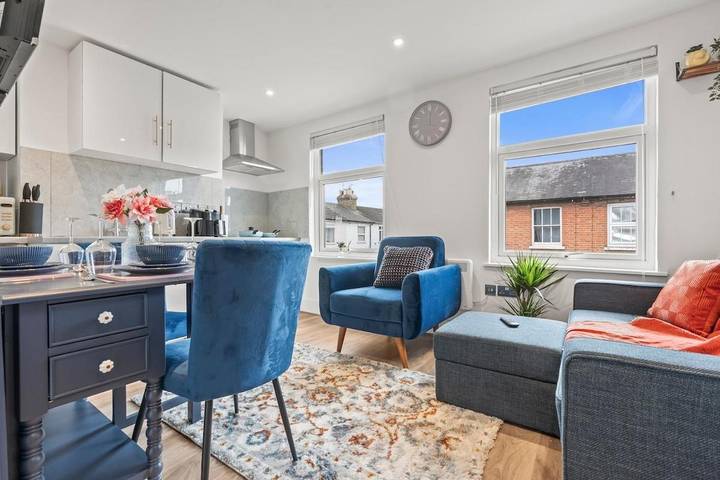 Ferienwohnung für 4 Personen - 1