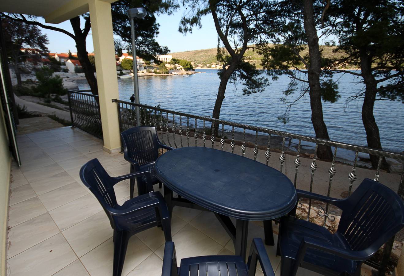 Appartamento vacanze a Rogosnizza a partire da 174€ a notte