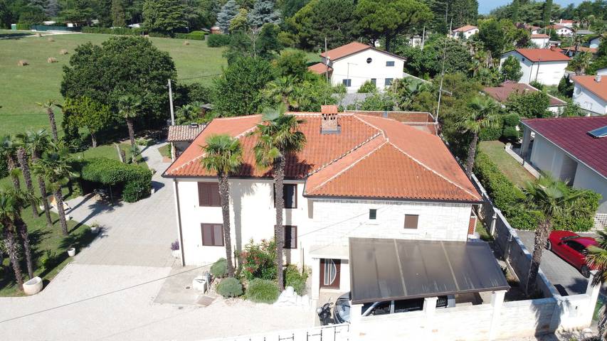 Apartamento de vacaciones para 4 personas, con terraza - 1