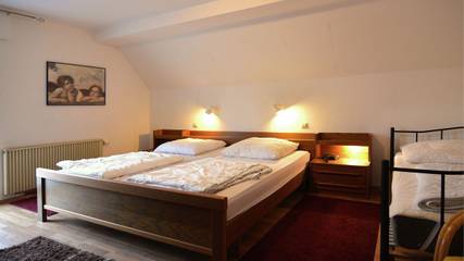 Vakantiehuis voor 10 Personen in Winterberg, Hochsauerlandkreis, Afbeelding 2