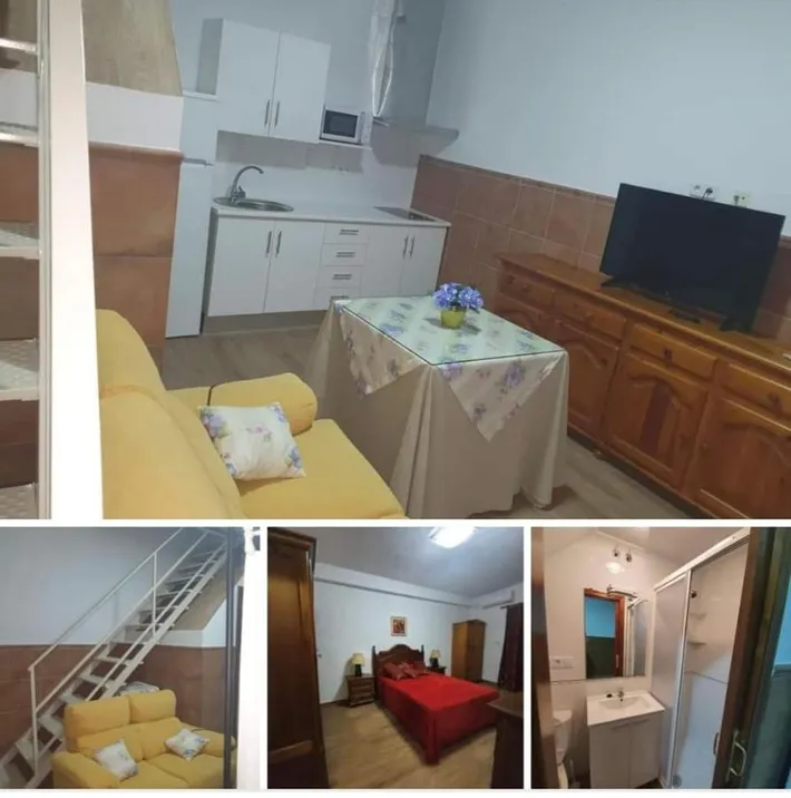 Appartement de vacances pour 2 personnes - 1