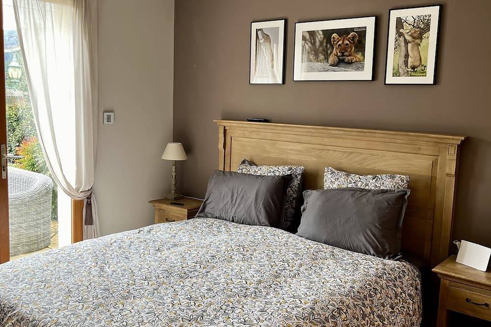 Loue Belle Maison au Calme Avec sa Piscine Privée in Le Thoronet, Draguignan region