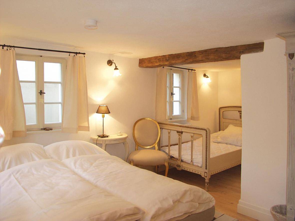Gästehäuser Hölle 12 und Hölle 13 in Bamberg, Région viticole de Franconie