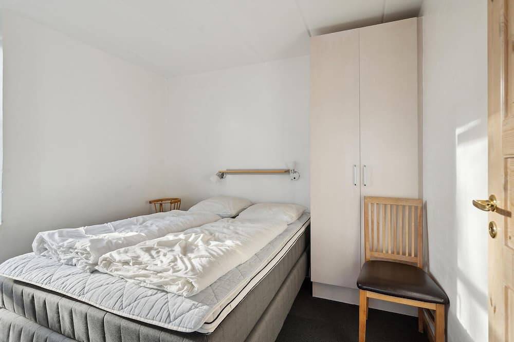 Wunderschönes Haus in Kruså mit Küche in Kruså, Flensburger Förde (Dänemark)