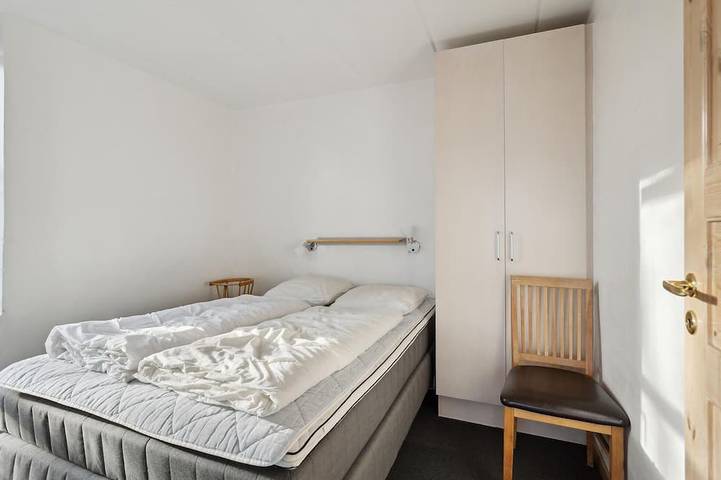 Ferienhaus für 10 Personen, mit Sauna in Kruså - 3